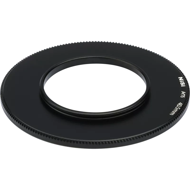 NiSi Filter Holder Adapter for M75 40.5mm