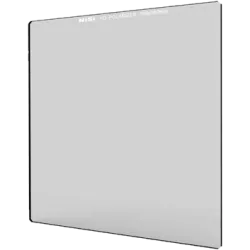NiSi Square Linear Polarizer HD 180x180mm