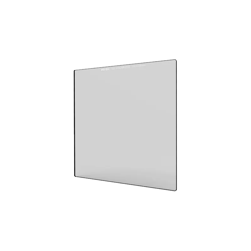 NiSi Square Linear Polarizer HD 180x180mm