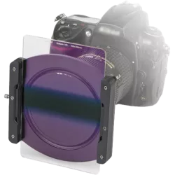 NiSi Filter 100x150mm Nano Horizon ND16 1.2
