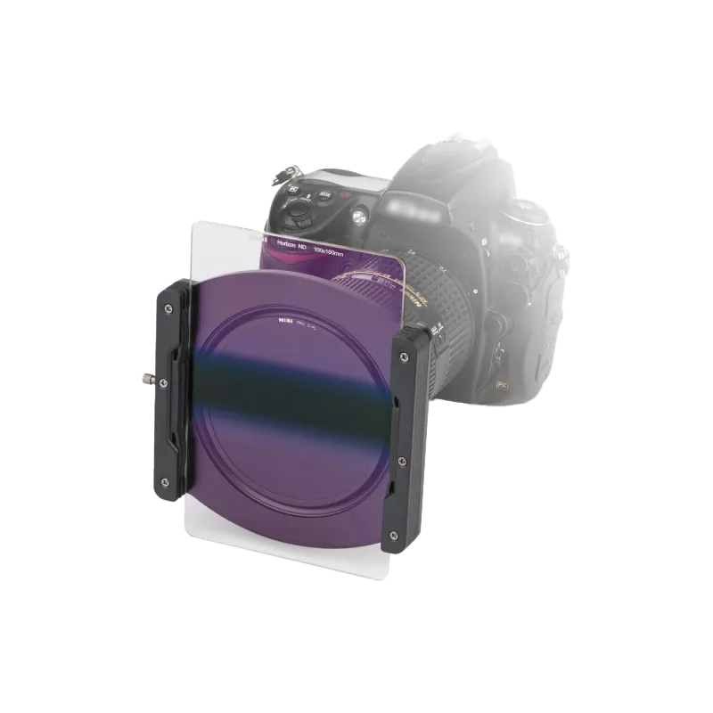 NiSi Filter 100x150mm Nano Horizon ND16 1.2