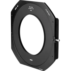 NiSi Adapter Ring Alpha For S5/S6 Filterholder - 105mm