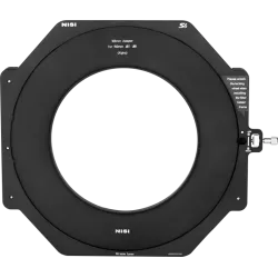 NiSi Adapter Ring Alpha For S5/S6 Filterholder - 105mm