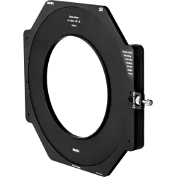 NiSi Adapter Ring Alpha For S5/S6 Filterholder - 105mm