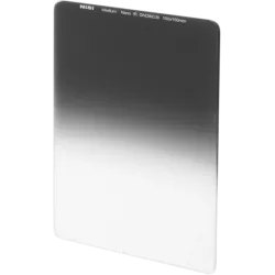NiSi Square Nano IRGND Medium 100x150mm ND8 0.9
