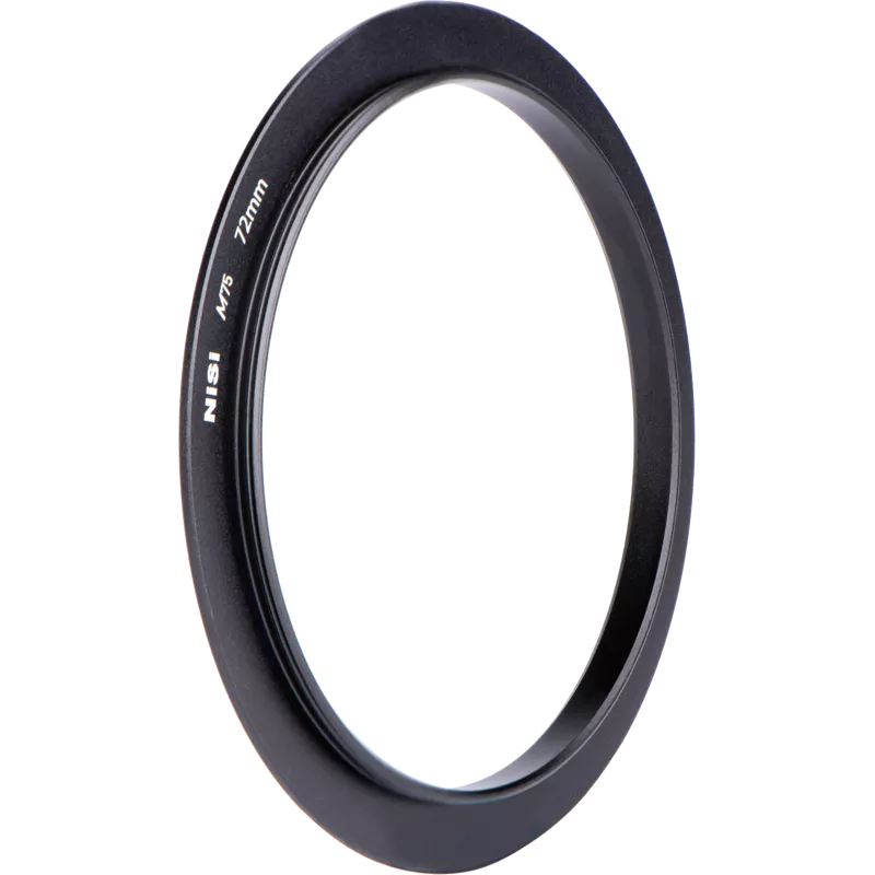 NiSi Filter Holder Adapter for M75 72mm