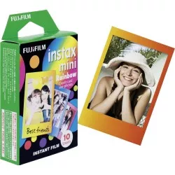 Fujifilm instax mini Film Rainbox