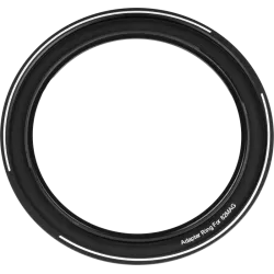 NiSi JetMag Pro Holder Ring for 82Mag System for 100mm JetMag Pro Filter Holder