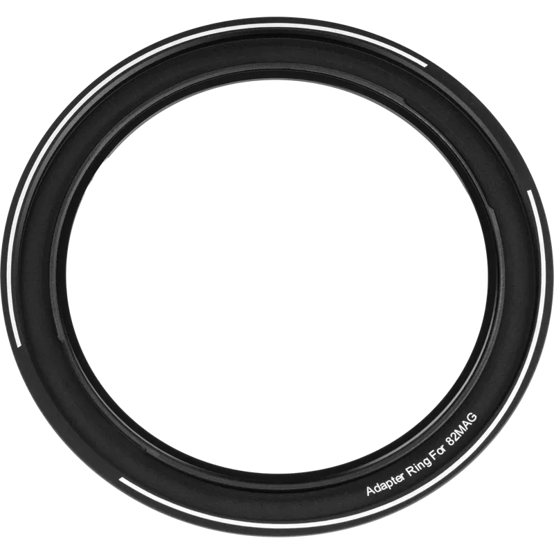 NiSi JetMag Pro Holder Ring for 82Mag System for 100mm JetMag Pro Filter Holder