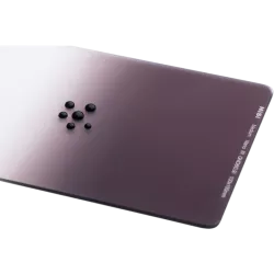 NiSi Square Nano IRGND Medium 100x150mm ND16 1.2