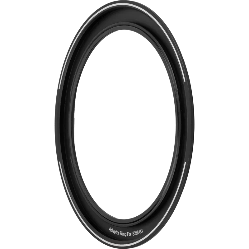 NiSi JetMag Pro Holder Ring for 82Mag System for 100mm JetMag Pro Filter Holder