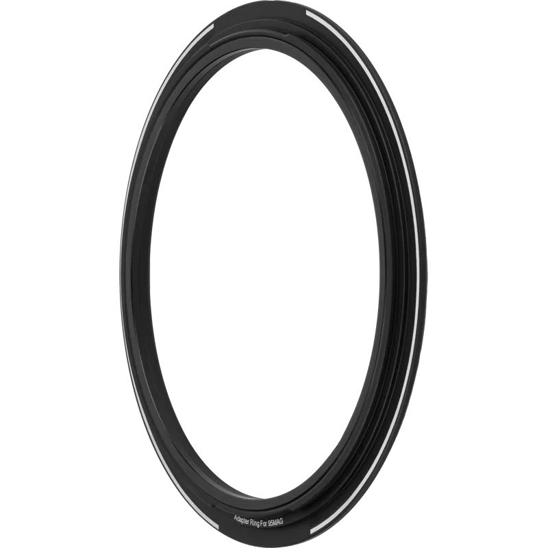 NiSi JetMag Pro Holder Ring for 95Mag System for 100mm JetMag Pro Filter Holder