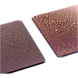 NiSi Square Nano IRND 150x150mm ND16 4Stops