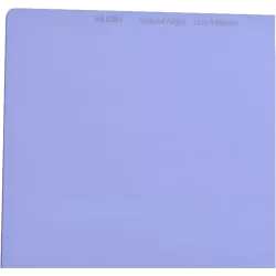 NiSi Filter Natural Night 180x180mm