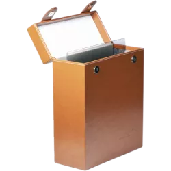 NiSi Square Filter Case 180