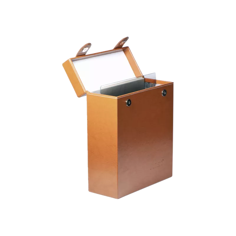 NiSi Square Filter Case 180