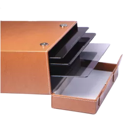 NiSi Square Filter Case 180