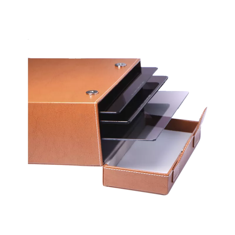 NiSi Square Filter Case 180