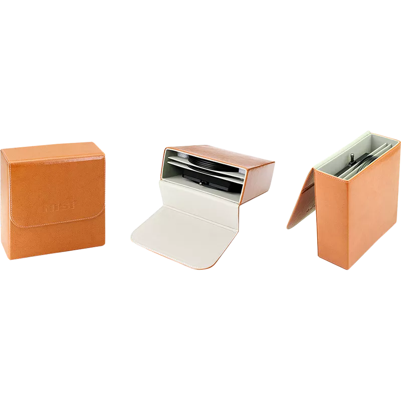 NiSi V5/V5 Pro Filter Holder Case (Spare Part)