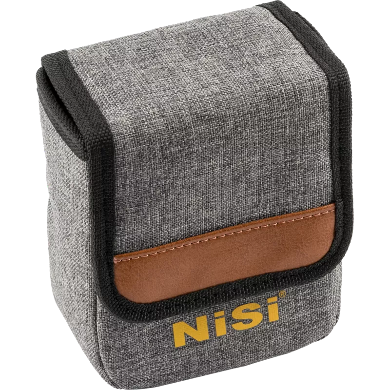 NISI POUCH FOR M75 HOLDER AND FILTERS