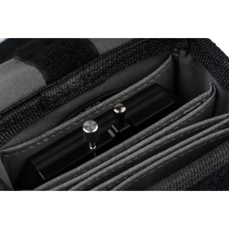 NISI POUCH FOR M75 HOLDER AND FILTERS