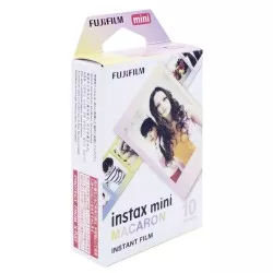 Fujifilm instax mini Film Macaron