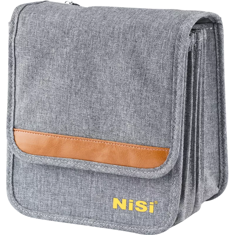 NiSi Filter Pouch Pro Caddy 150mm