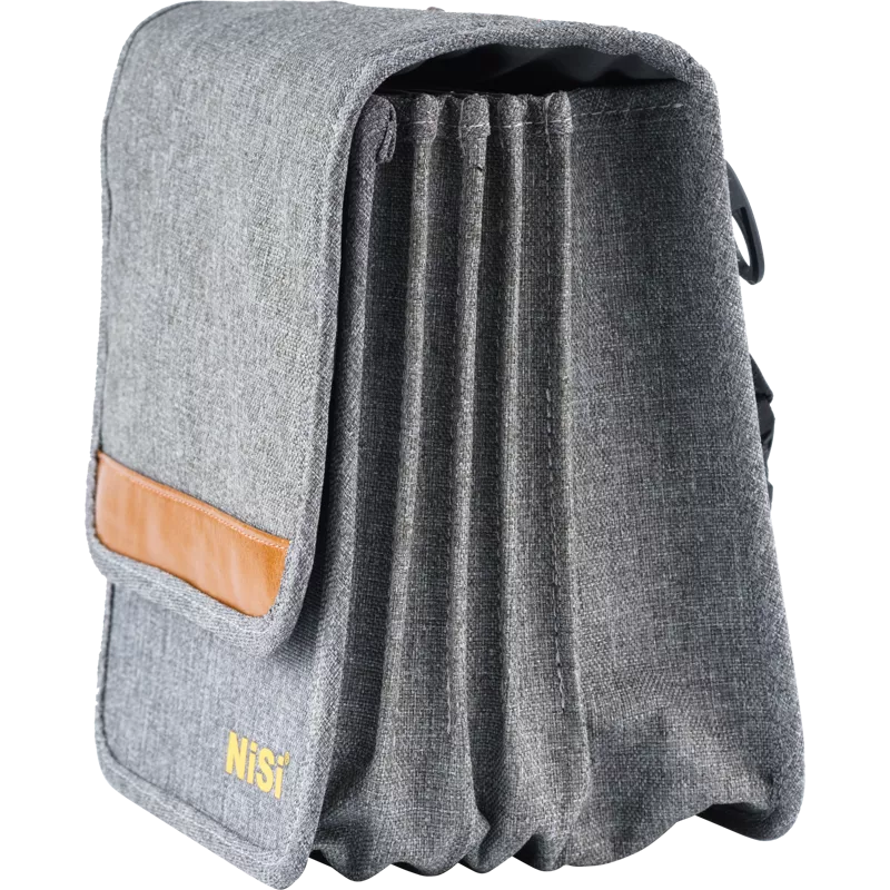 NiSi Filter Pouch Pro Caddy 150mm