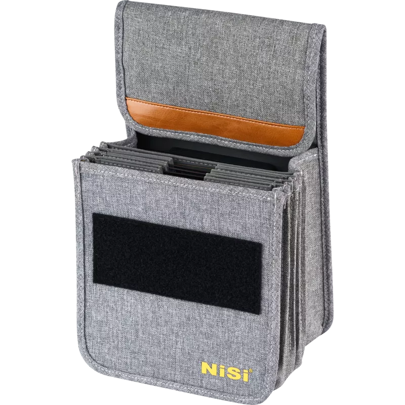 NiSi Filter Pouch Pro Caddy 150mm