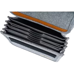 NiSi Filter Pouch Pro Caddy 150mm