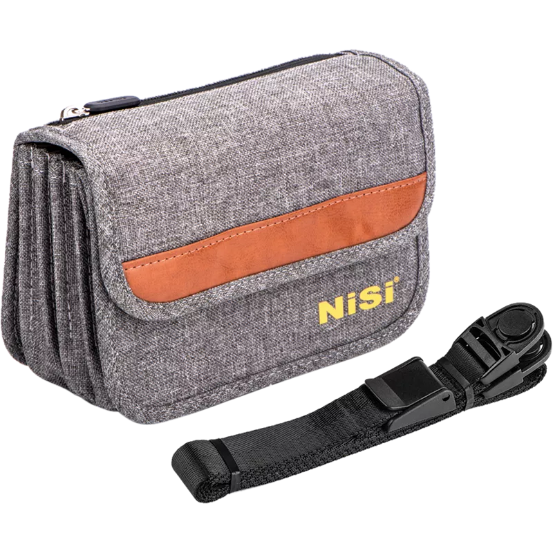 NiSi Filter Pouch Pro 100mm Caddy