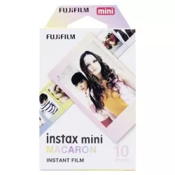 Fujifilm instax mini Film Macaron