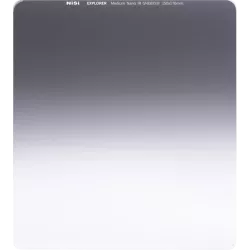 NiSi Square Filter Explorer 150X170mm Medium GND8 3Stops