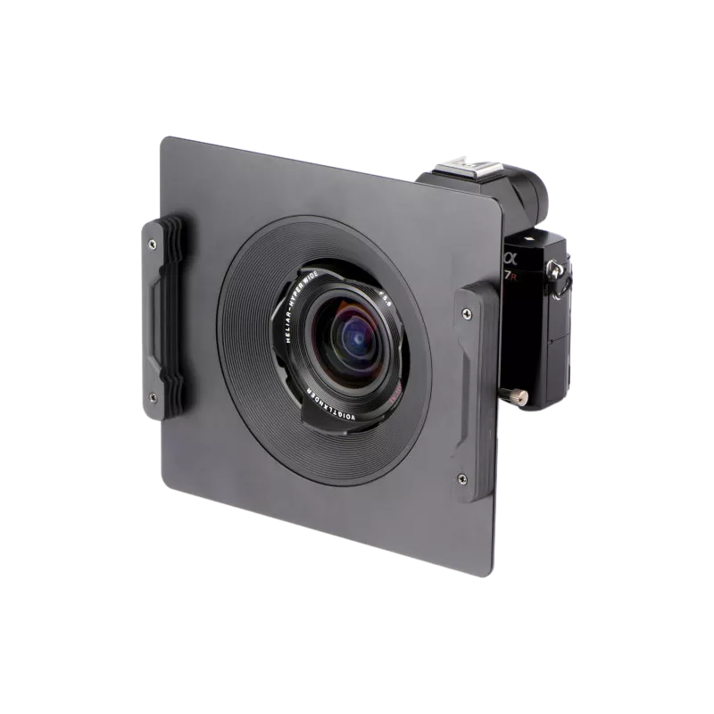 NiSi Filter Holder 150 for Voigtlander 10/5.6