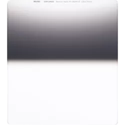 NiSi Square Filter Explorer 150X170mm Reverse GND4 2Stops
