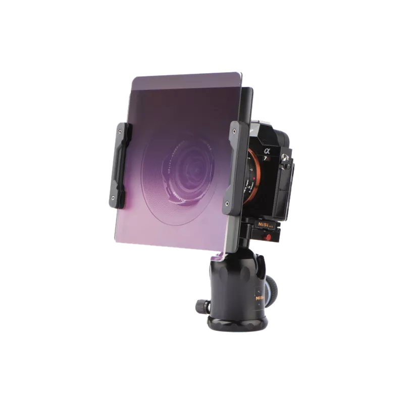 NiSi Filter Holder 150 for Voigtlander 10/5.6