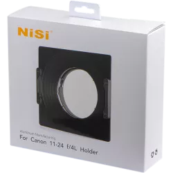 NiSi Filter Holder 180 for Canon 11-24mm