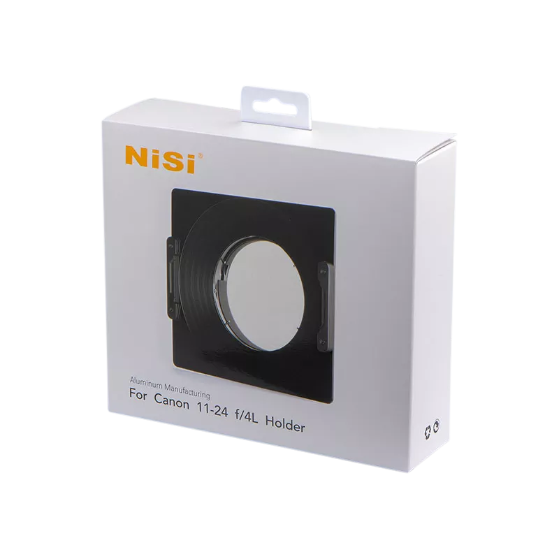 NiSi Filter Holder 180 for Canon 11-24mm