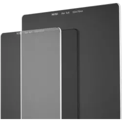 NiSi Square Star Soft 150x170mm