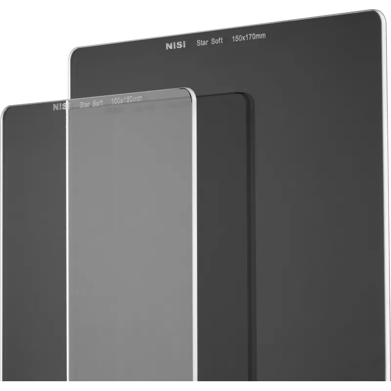 NiSi Square Star Soft 150x170mm