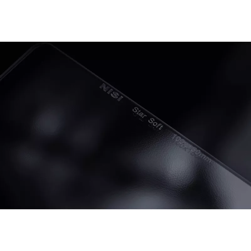 NiSi Square Star Soft 150x170mm