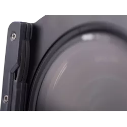 NiSi Filter Holder 100 for Laowa 12mm F2.8