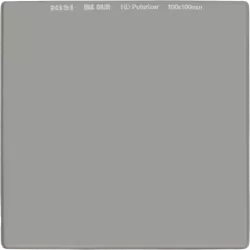 NiSi Square True Color Polarizer HD 100x100mm