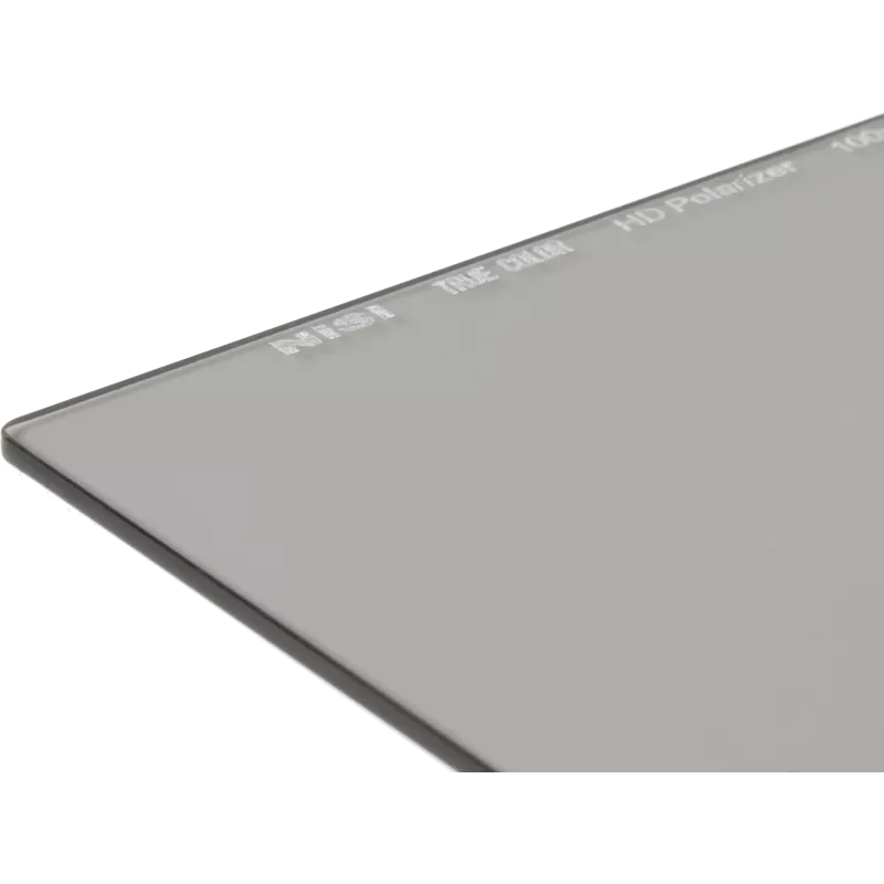 NiSi Square True Color Polarizer HD 100x100mm