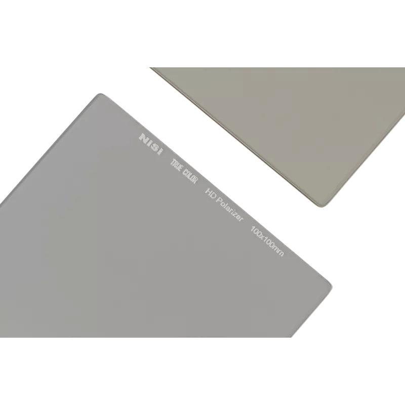 NiSi Square True Color Polarizer HD 100x100mm