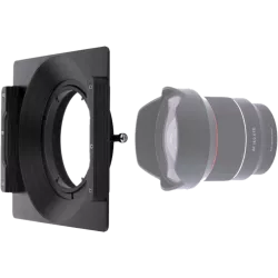 NiSi Filter Holder 150 for Samyang AF 14 Fe (Sony)