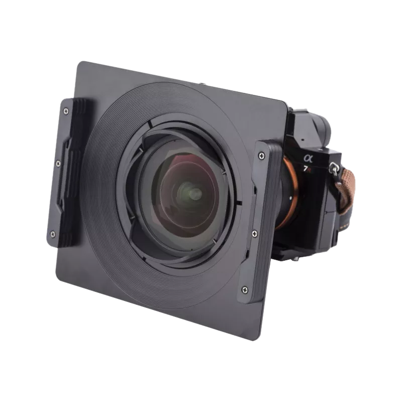 NiSi Filter Holder 150 for Samyang AF 14 Fe (Sony)