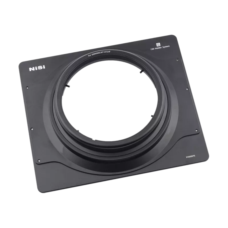 NiSi Filter Holder 150 for Samyang XP 14