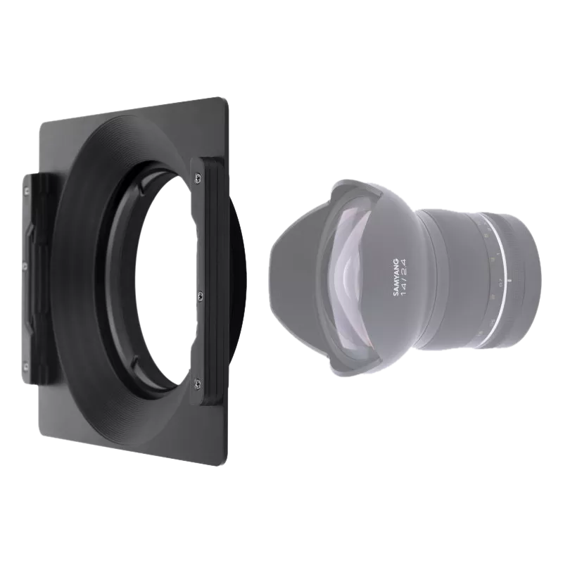 NiSi Filter Holder 150 for Samyang XP 14