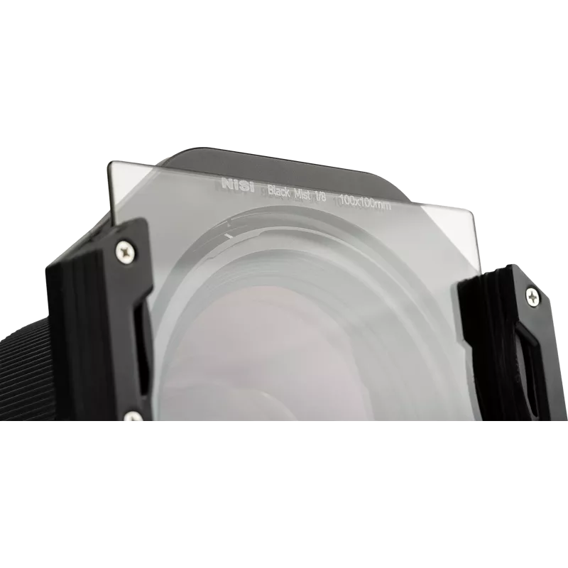 NiSi Square Black Mist 1/4 100x100mm